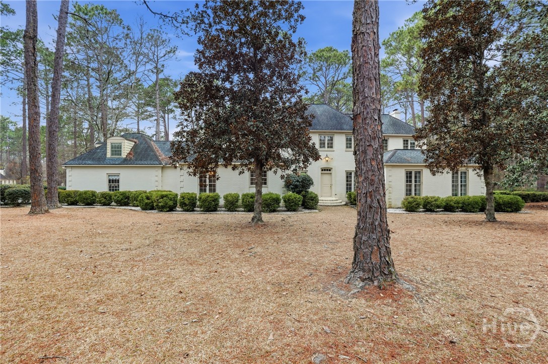 208 Timberline Road Property Photo 6