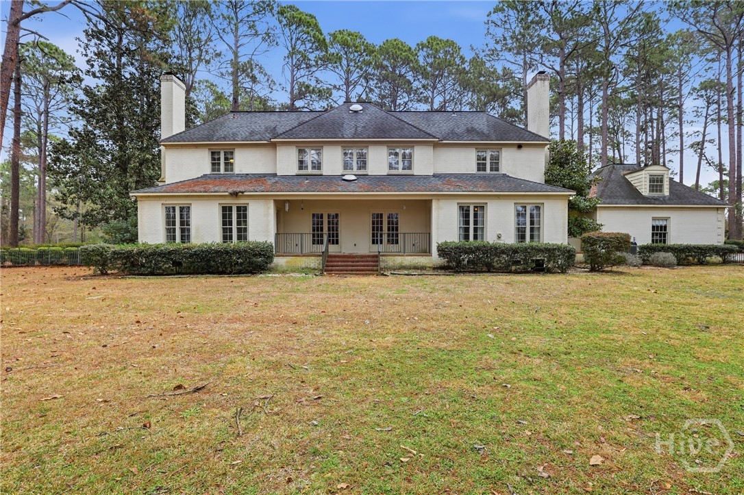 208 Timberline Road Property Photo 49