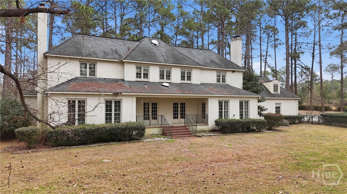 208 Timberline Road Property Photo 65