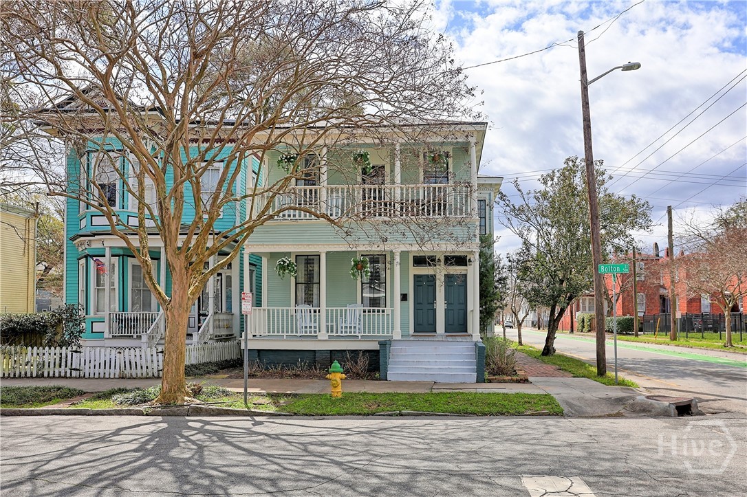 501 E Bolton Street Property Photo 1