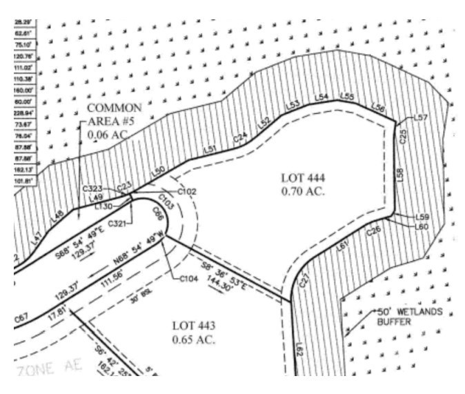143 Wood Haven Lane Property Photo 9