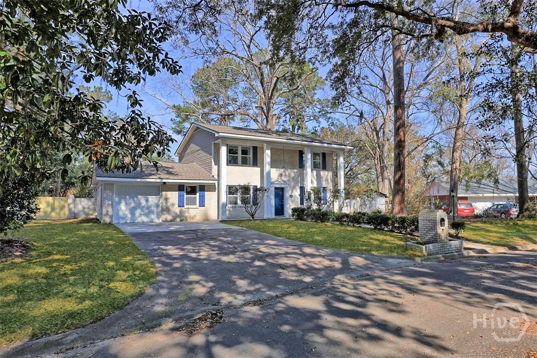 124 Winding Way