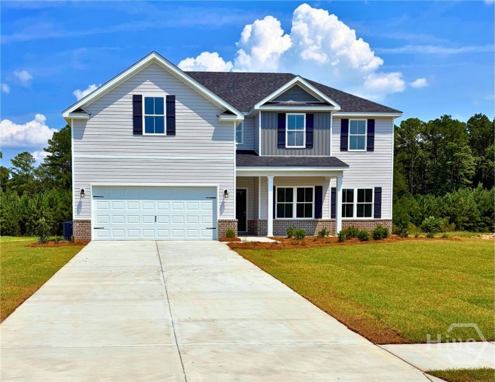 103 Old Field Road Property Photo 1