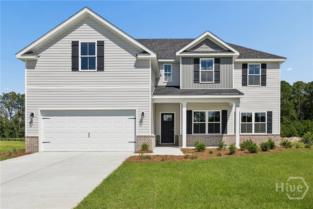 103 Old Field Road Property Photo 1