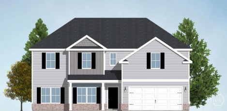 103 Old Field Road Property Photo 2