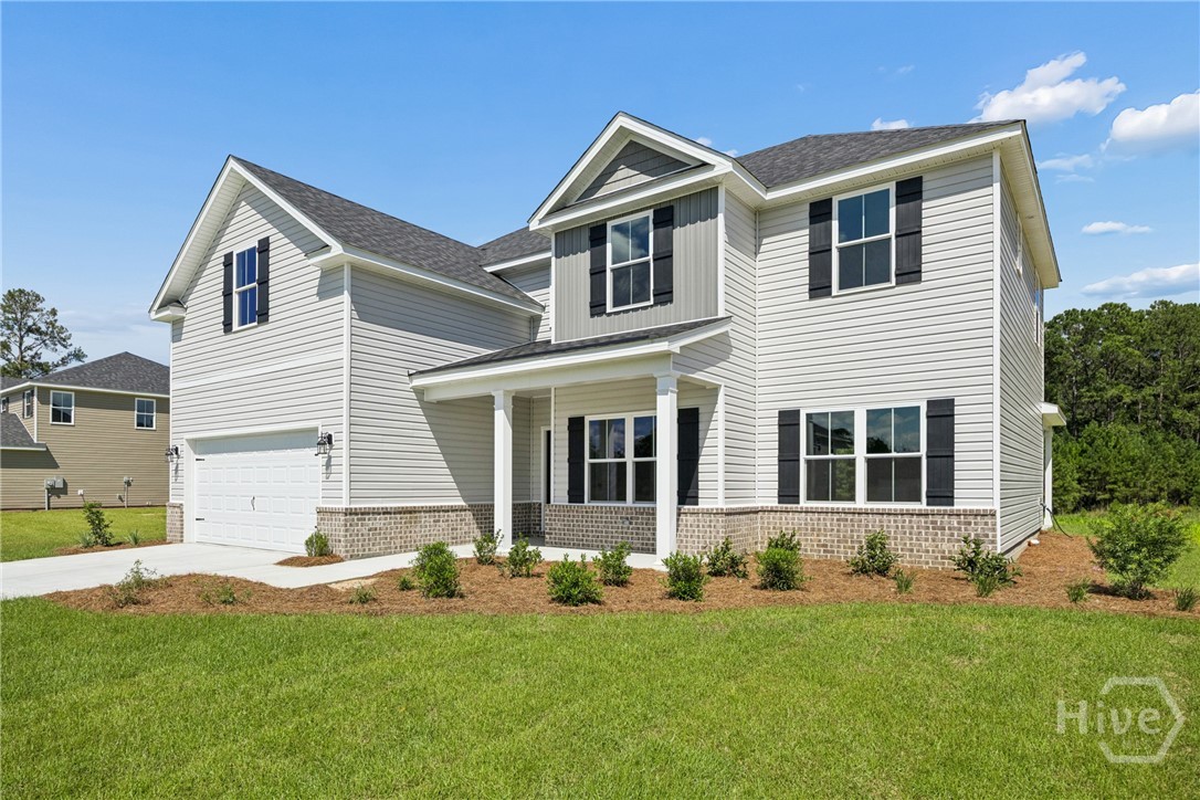 103 Old Field Road Property Photo 2