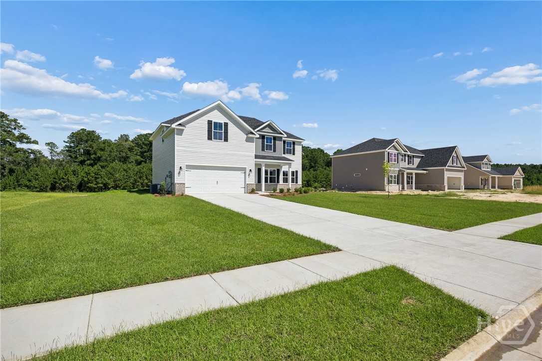 103 Old Field Road Property Photo 3