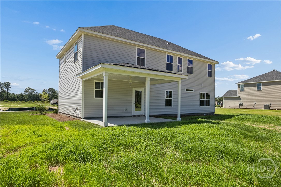 103 Old Field Road Property Photo 34