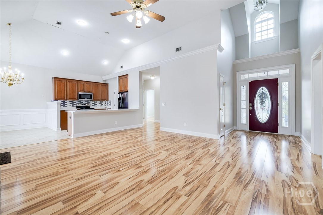 124 Tolliver Lane Property Photo 8