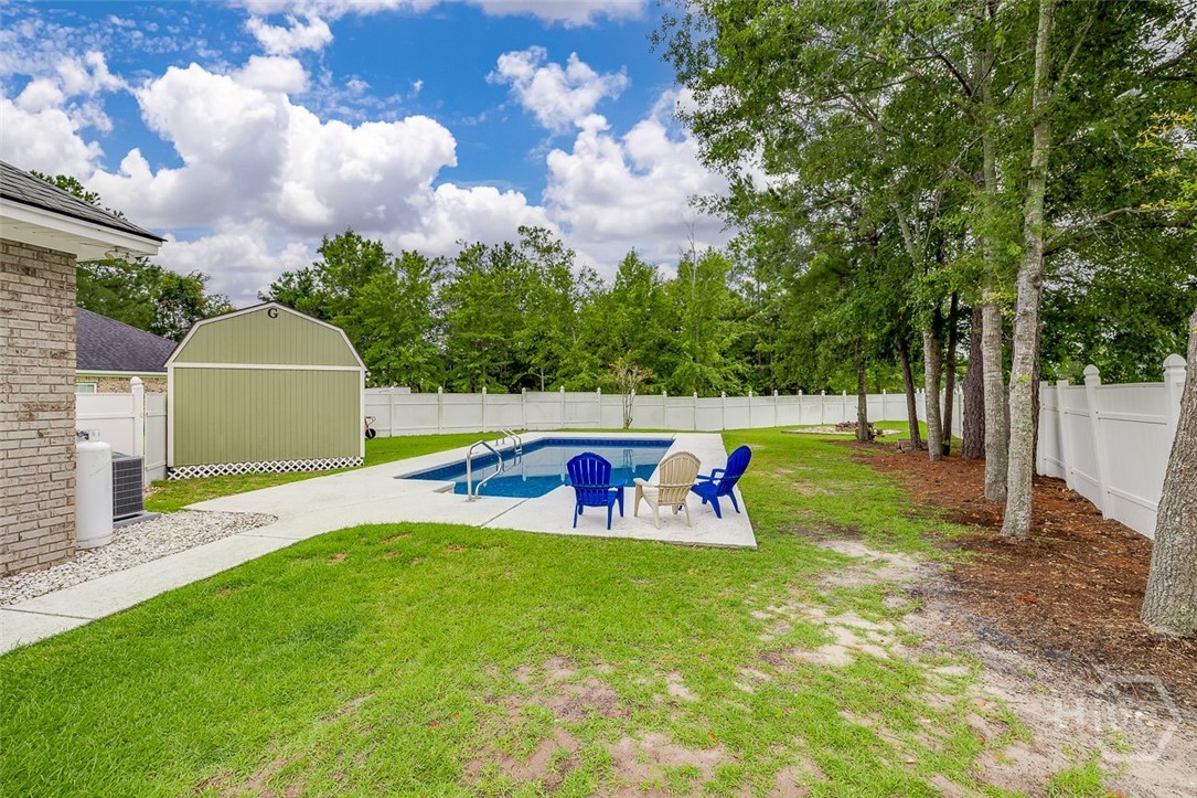 124 Tolliver Lane Property Photo 36