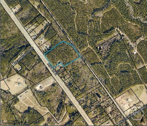 0 Highway 21 N Property Photo 1