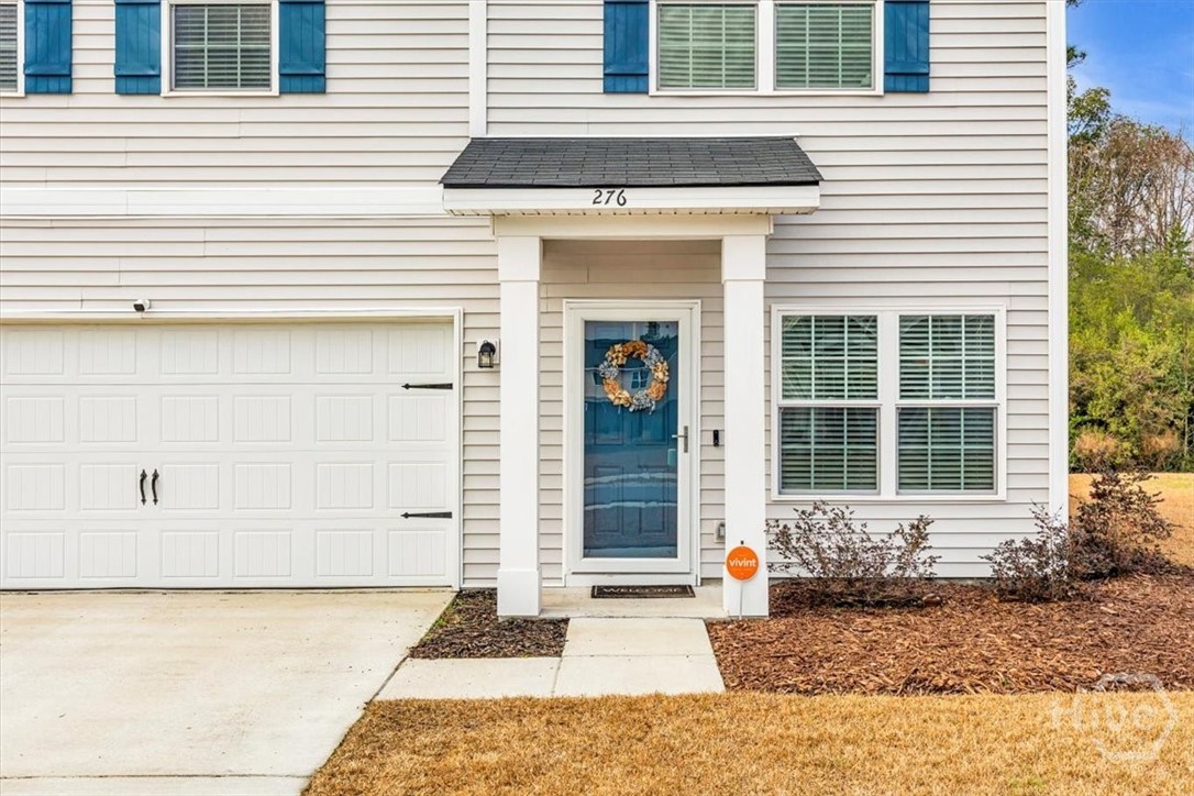 276 Bright Leaf Circle Property Photo 2