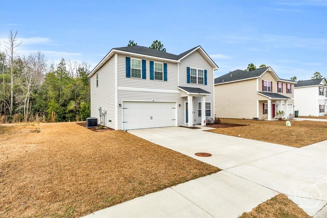 276 Bright Leaf Circle Property Photo 3