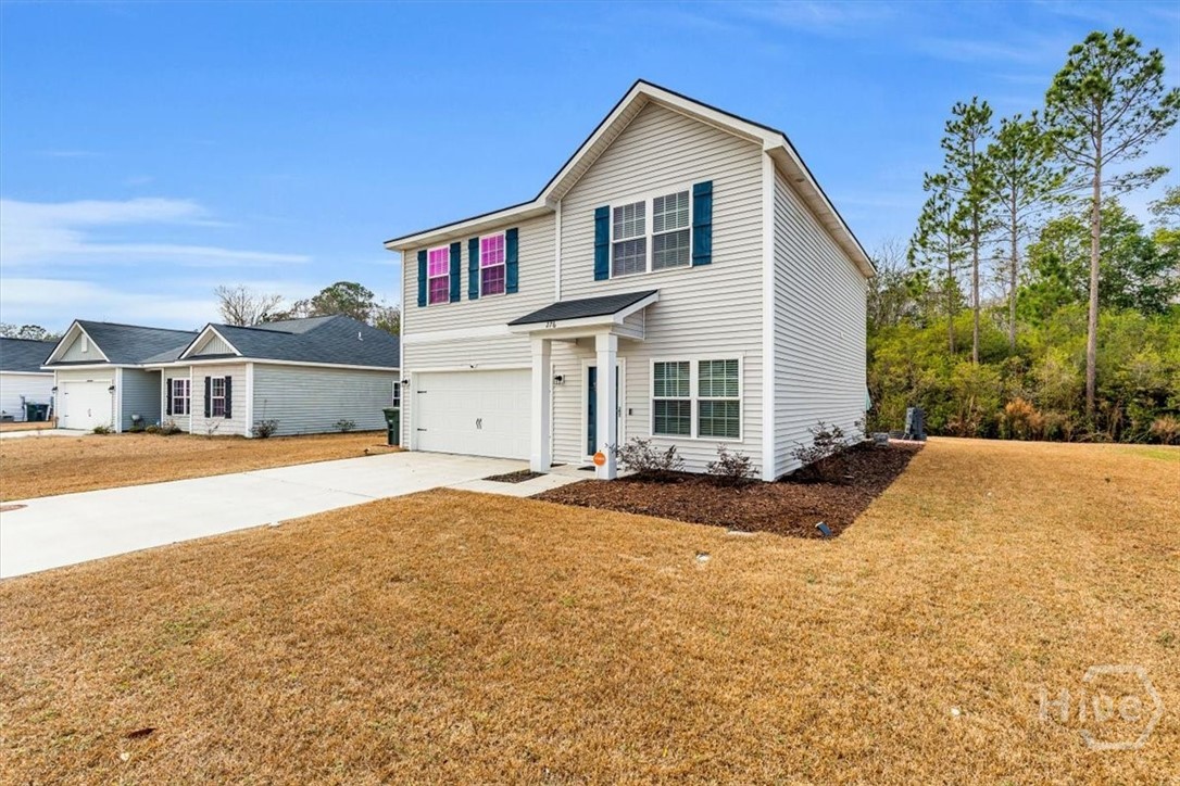 276 Bright Leaf Circle Property Photo 4