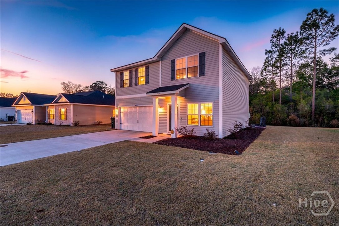 276 Bright Leaf Circle Property Photo 42