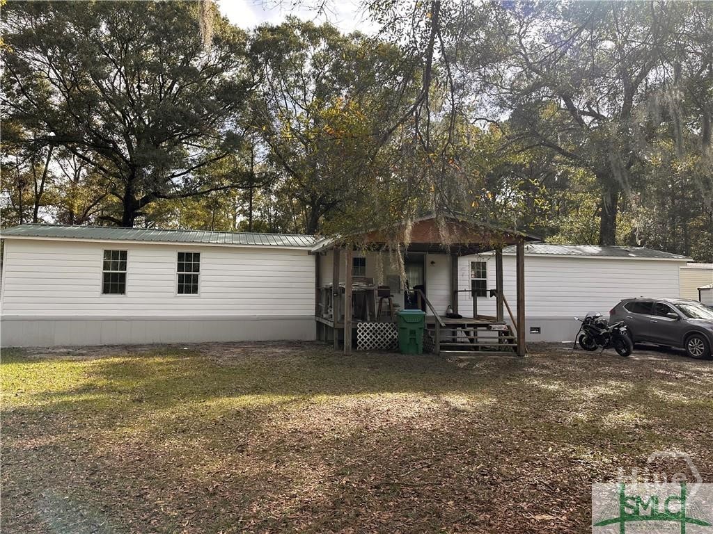 219 & 221 John Carter Road Property Photo 1