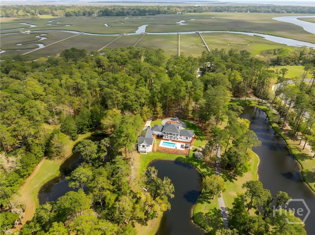 210 Green Island Road
