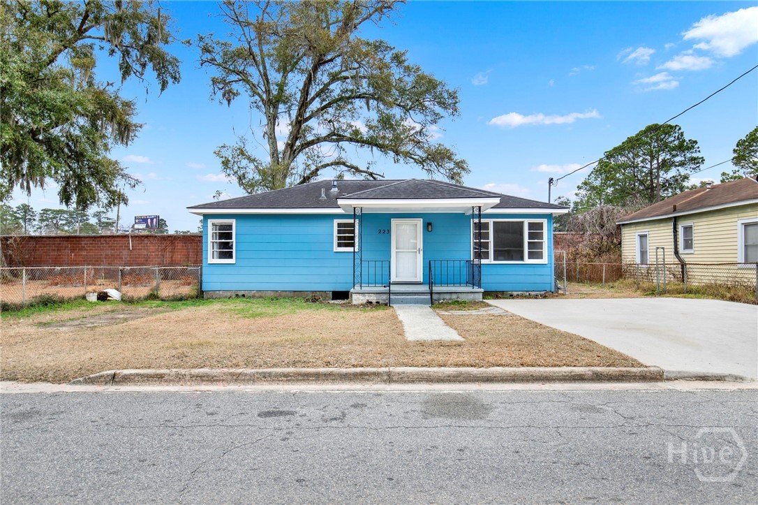 223 Godsells Street Property Photo 1