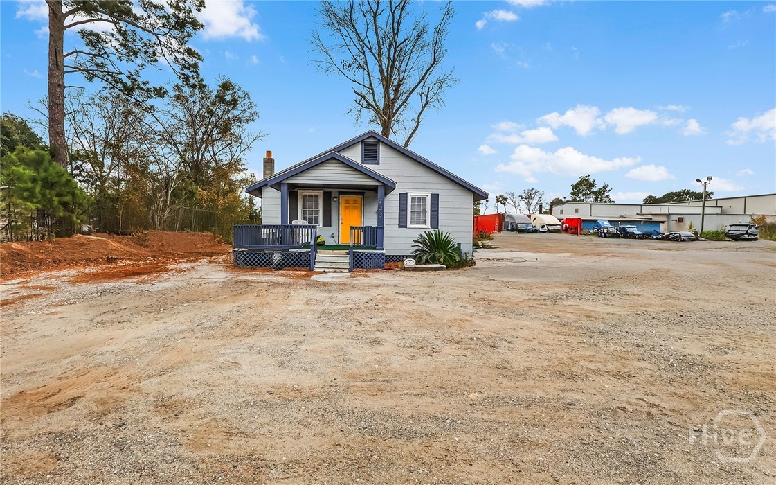 123 Beasley Road Property Photo 23