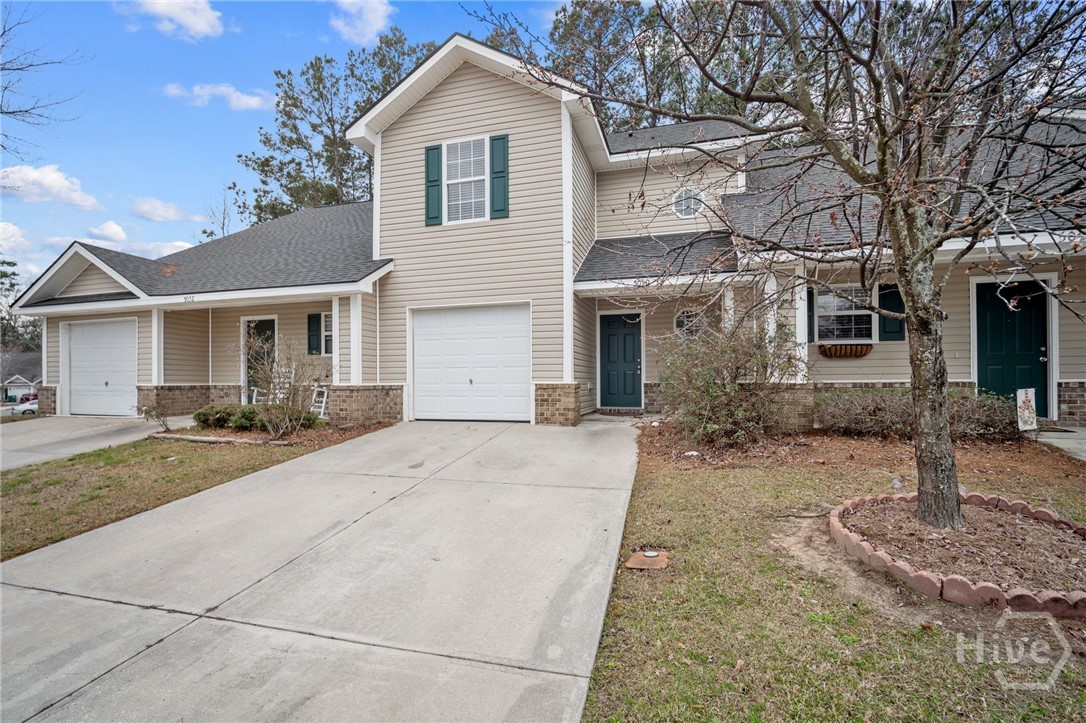 5030 Winfield Drive Property Photo 1