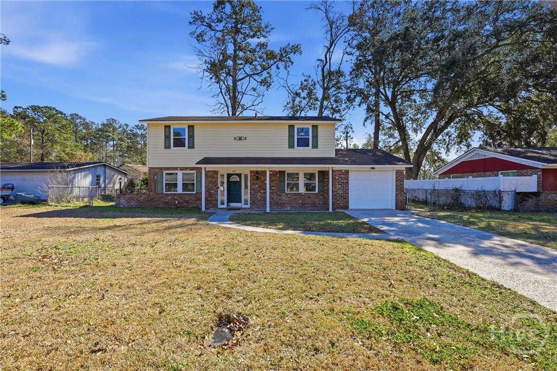 407 Willow Road Property Photo 1
