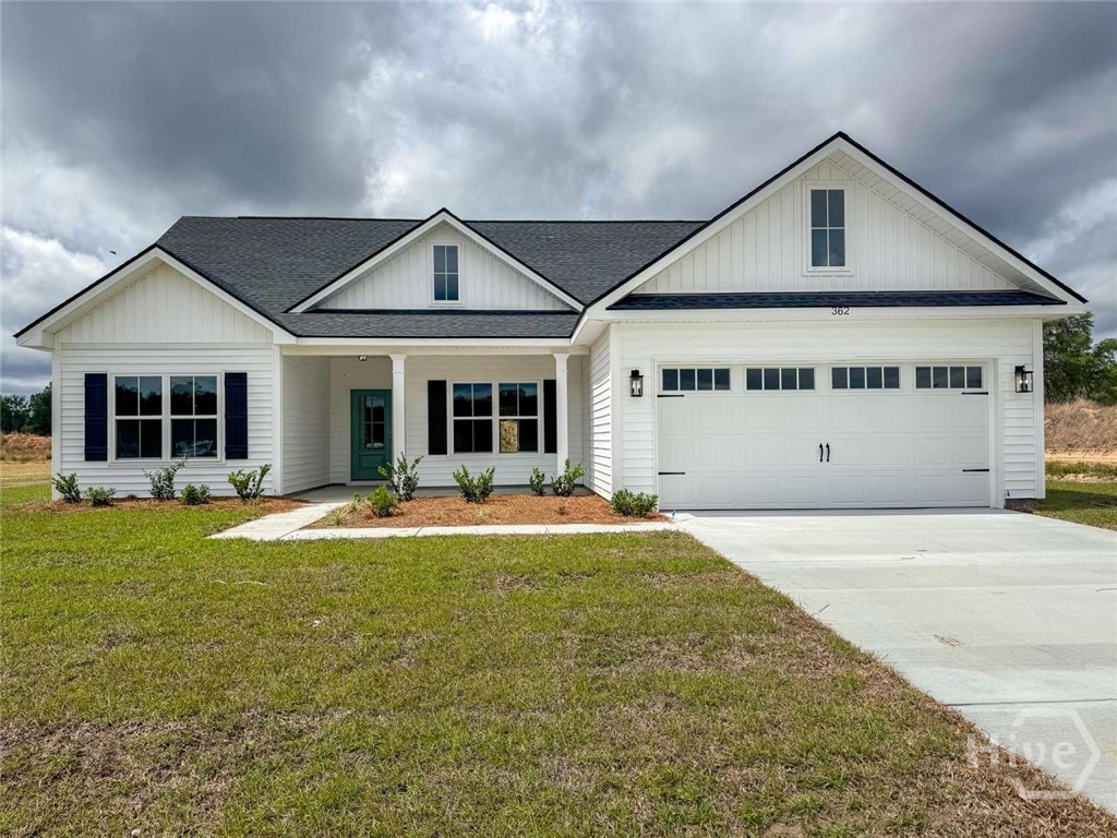 362 Cottage Loop Property Photo 1