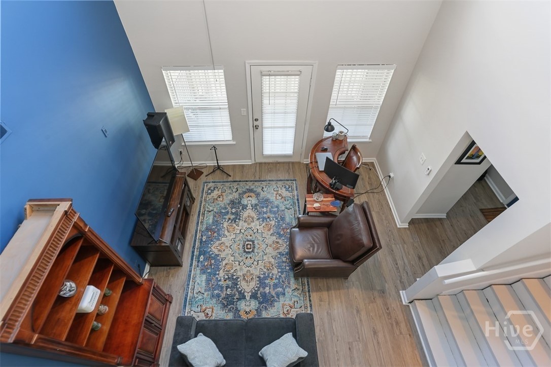 1304 Walden Park Drive Property Photo 29