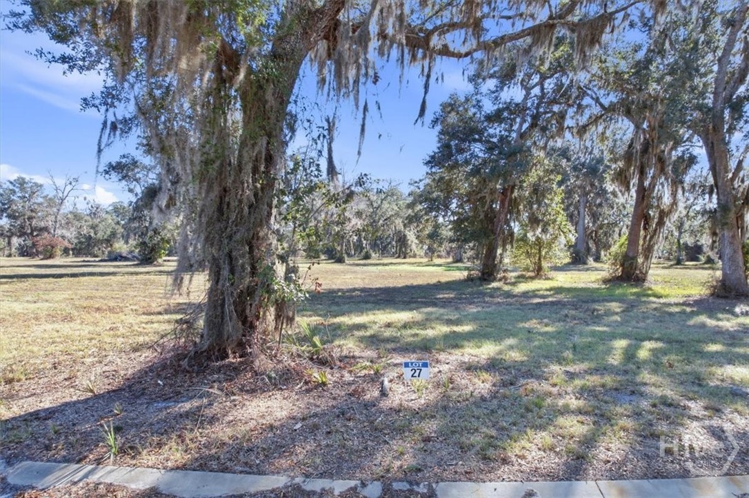 Lot 27 Bermuda Bluff Lane Property Photo 2