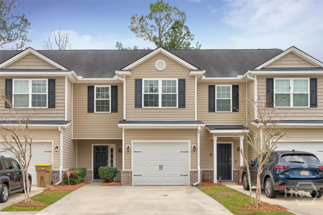 705 Ferguson Lane
