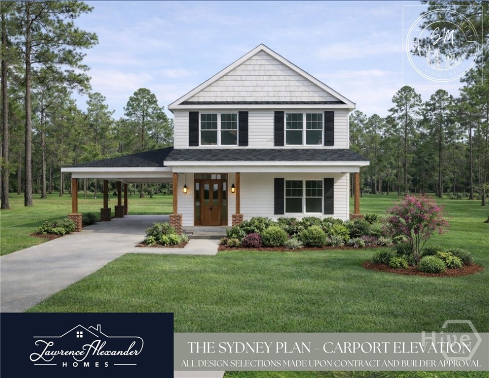 78 Sawgrass Loop Property Photo 1