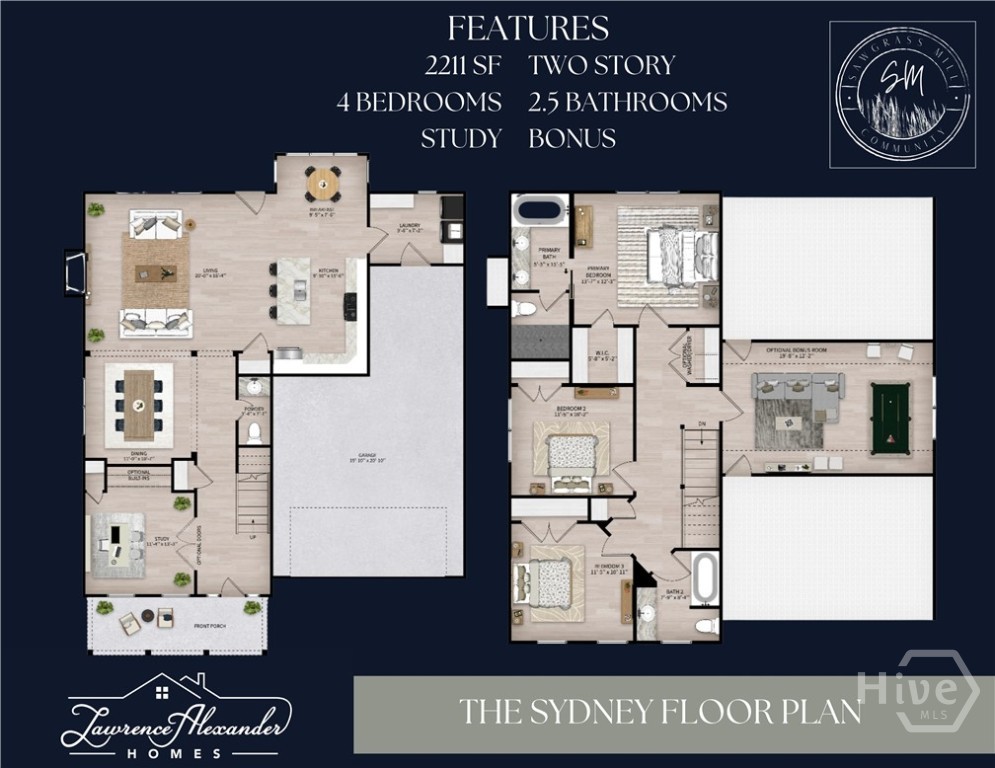 78 Sawgrass Loop Property Photo 2