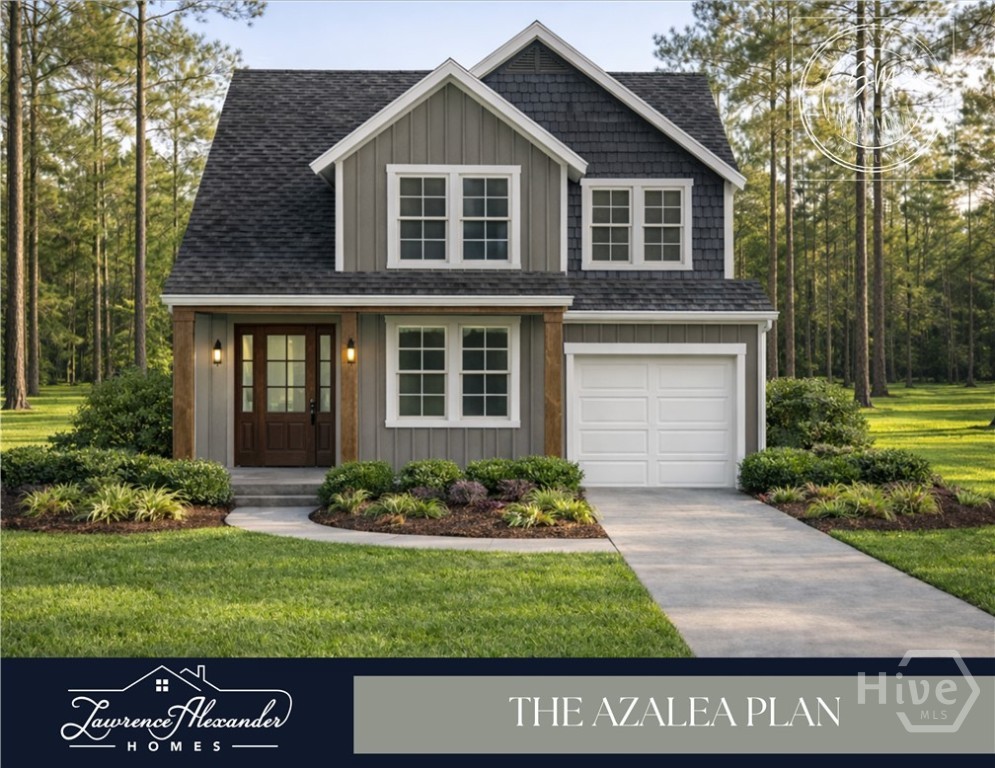 155 Sawgrass Loop Property Photo 1