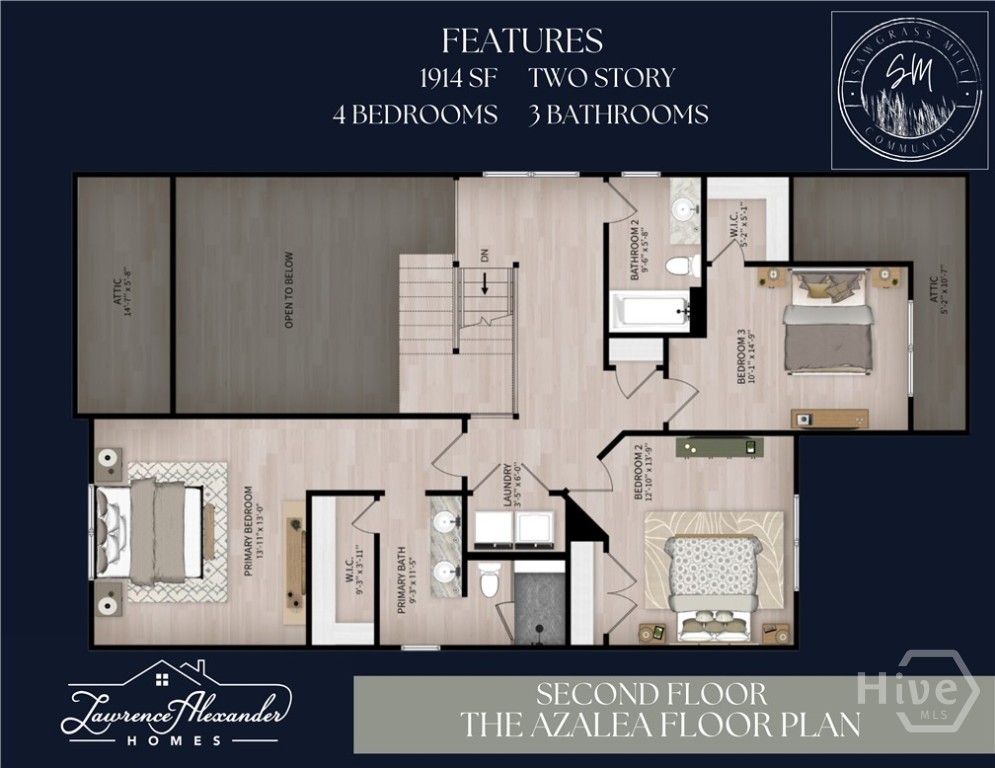 155 Sawgrass Loop Property Photo 4