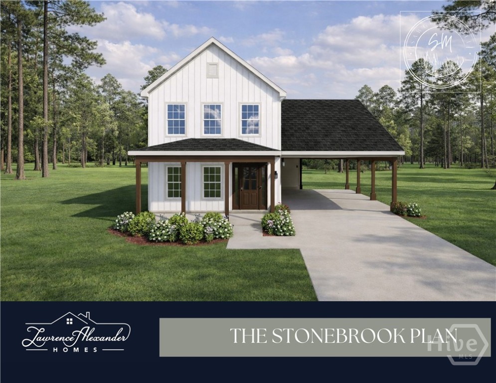 177 Sawgrass Loop Property Photo 1
