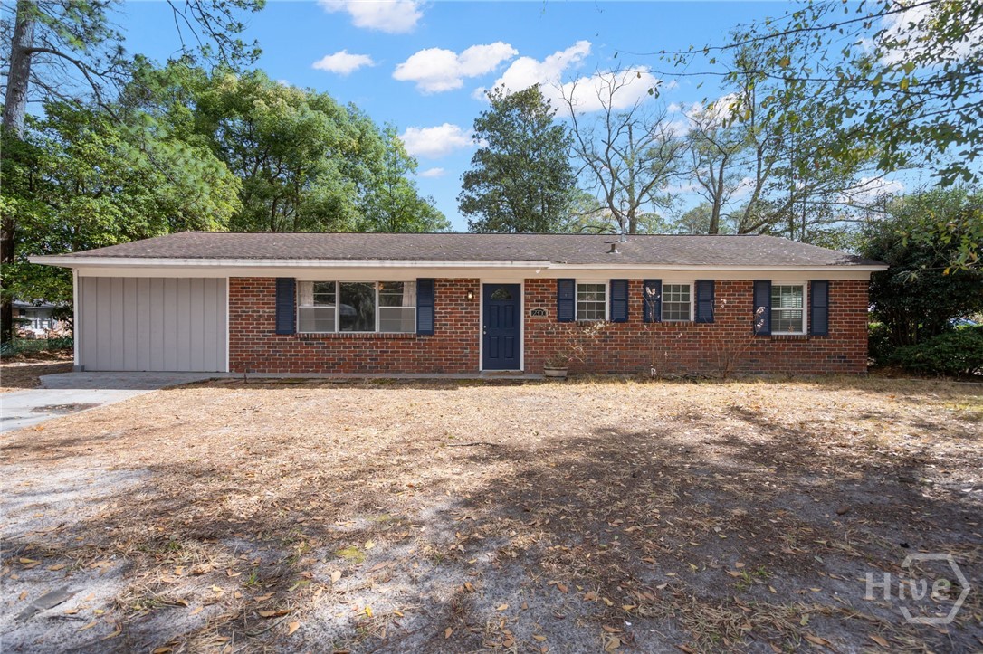 2300 Mason Drive Property Photo 1