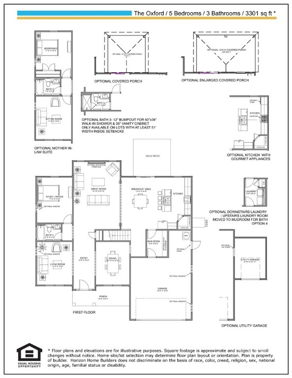 121 Little Ben Court Property Photo 3