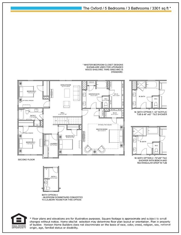 121 Little Ben Court Property Photo 4
