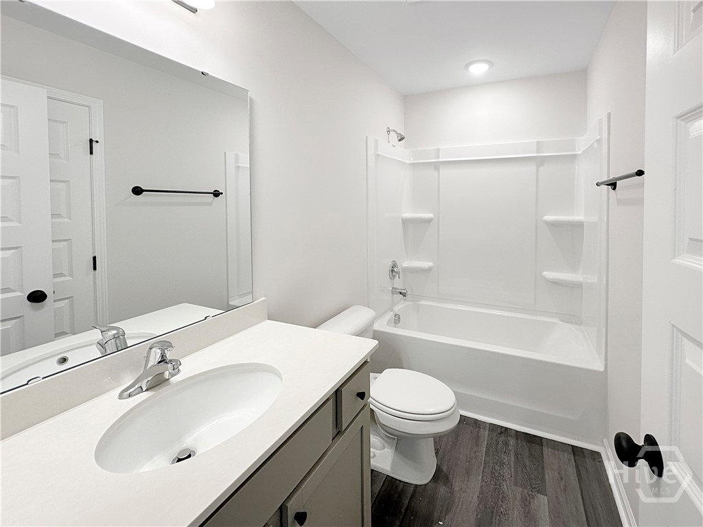 214 Pitchline Drive Property Photo 14