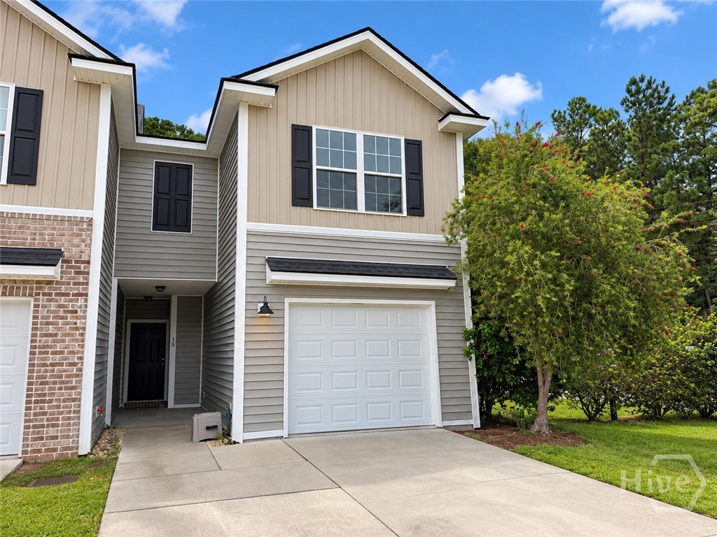 30 Walker Court