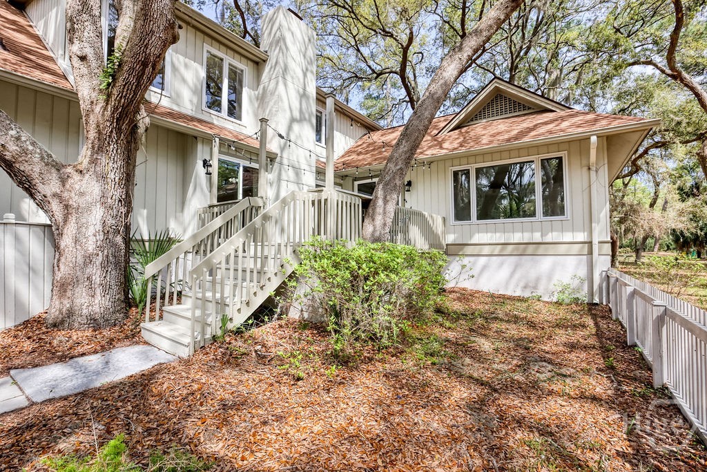 7 Wesley Crossing Property Photo 32