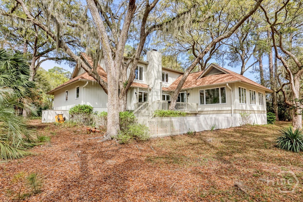 7 Wesley Crossing Property Photo 33