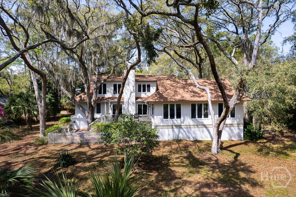 7 Wesley Crossing Property Photo 35