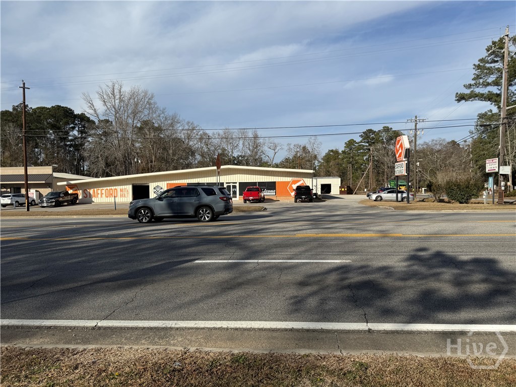 2603 Us Highway 80 Property Photo 3