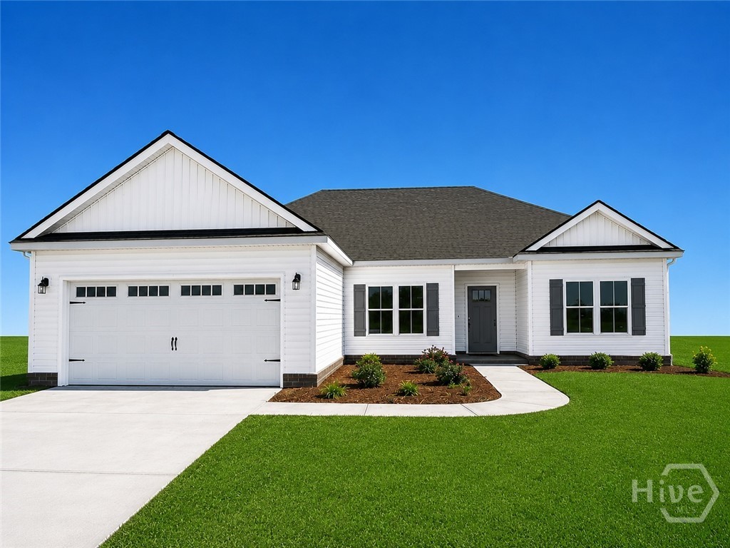 317 Barney Run Lot 162