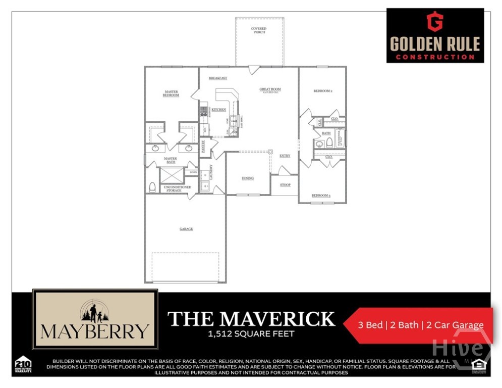 317 Barney Run Lot 162 Property Photo 2