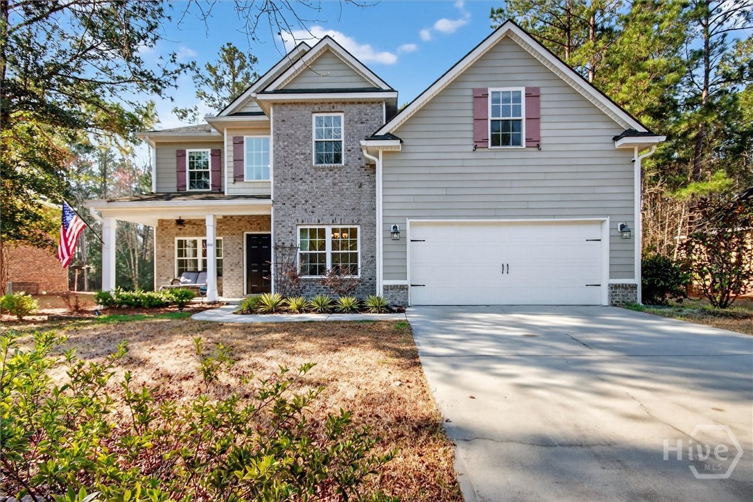 460 Dalcross Drive
