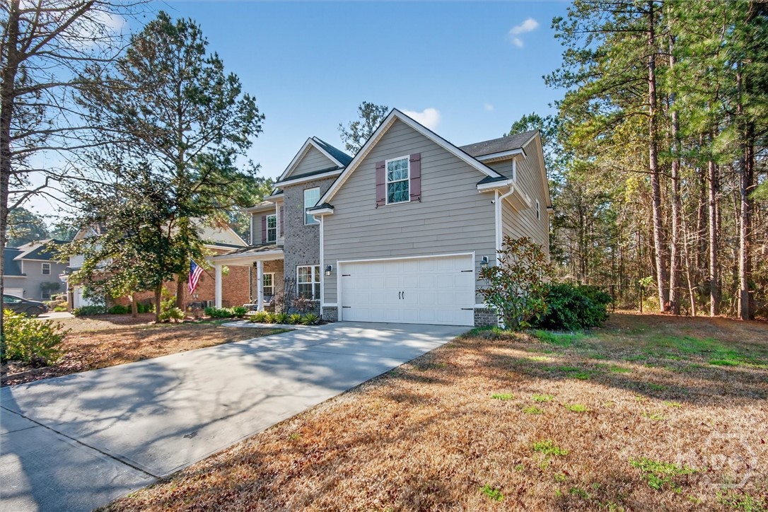 460 Dalcross Drive Property Photo 3