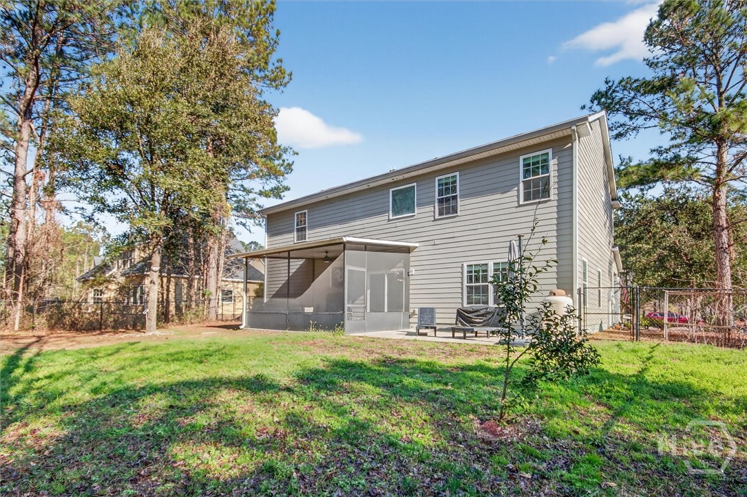 460 Dalcross Drive Property Photo 47