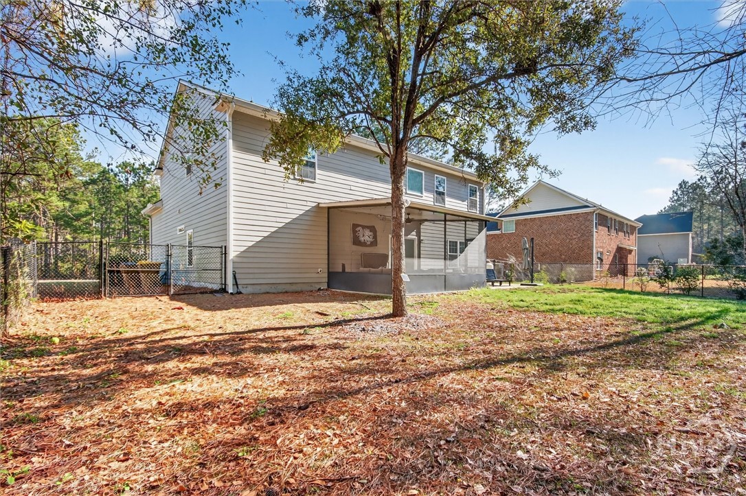 460 Dalcross Drive Property Photo 48