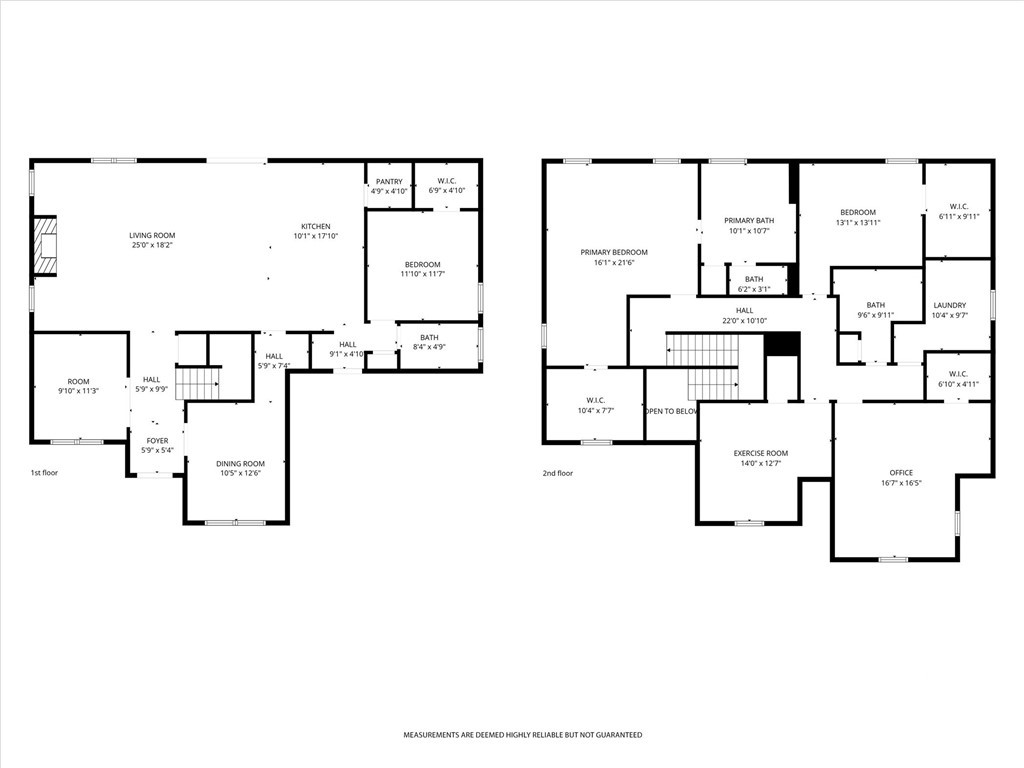 460 Dalcross Drive Property Photo 49